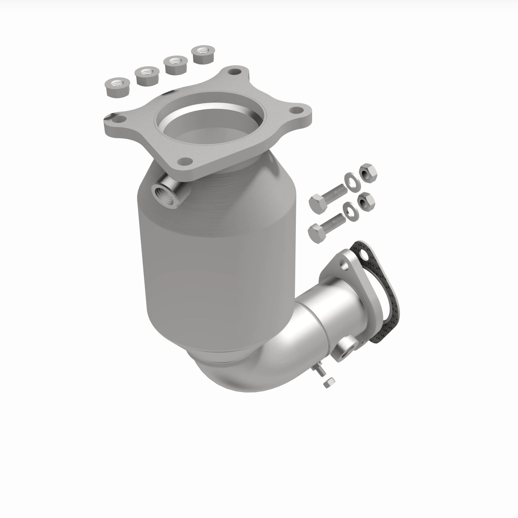 MagnaFlow Exhaust Products 6511822 - Catalytic Converter