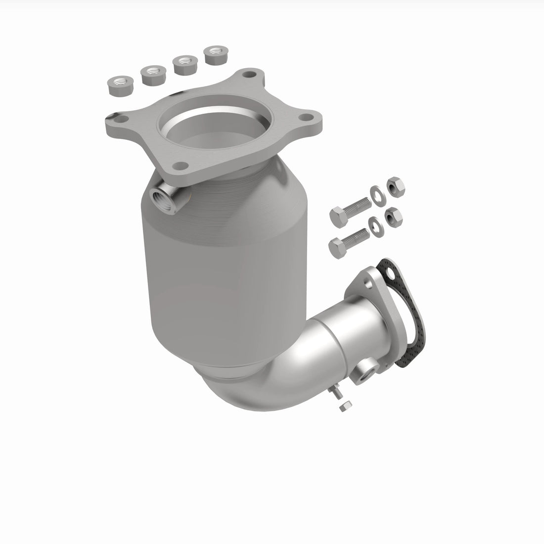 MagnaFlow Exhaust Products 6511822 - Catalytic Converter