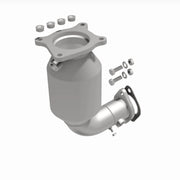 MagnaFlow Exhaust Products 6511822 - Catalytic Converter