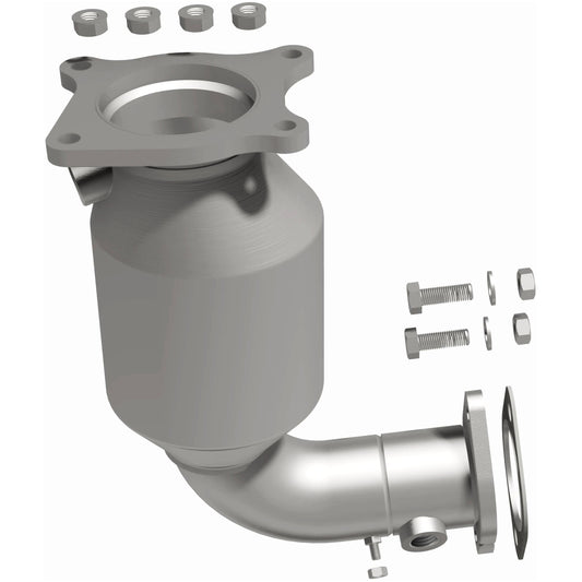 MagnaFlow 2020-2021 Subaru WRX 2.0L California Grade CARB Compliant Direct-Fit Catalytic Converter 6511822