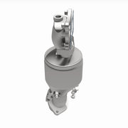 MagnaFlow Exhaust Products 6511893 - Catalytic Converter with Integrated Exhaust Manifold