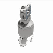 MagnaFlow Exhaust Products 6511893 - Catalytic Converter with Integrated Exhaust Manifold