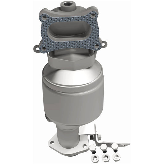 MagnaFlow California Grade CARB Compliant Direct-Fit Manifold Catalytic Converter 6511893