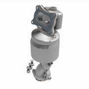 MagnaFlow Exhaust Products 6511898 - Catalytic Converter with Integrated Exhaust Manifold