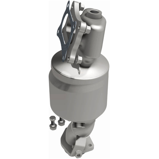 MagnaFlow California Grade CARB Compliant Direct-Fit Manifold Catalytic Converter 6511898