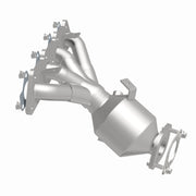 MagnaFlow Exhaust Products 6511994 - Catalytic Converter with Integrated Exhaust Manifold
