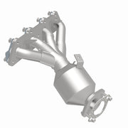 MagnaFlow Exhaust Products 6511994 - Catalytic Converter with Integrated Exhaust Manifold