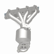 MagnaFlow Exhaust Products 6511994 - Catalytic Converter with Integrated Exhaust Manifold