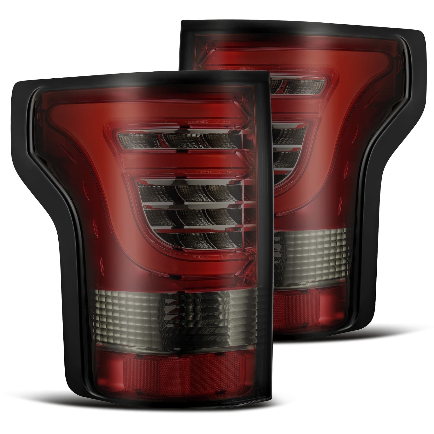 AlphaRex Electrical Lighting and Body AlphaRex 652020 Tail Light Assembly
