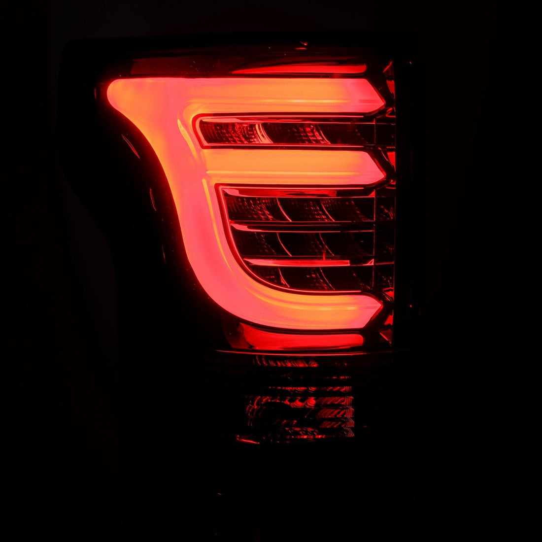 AlphaRex Electrical Lighting and Body AlphaRex 652020 Tail Light Assembly
