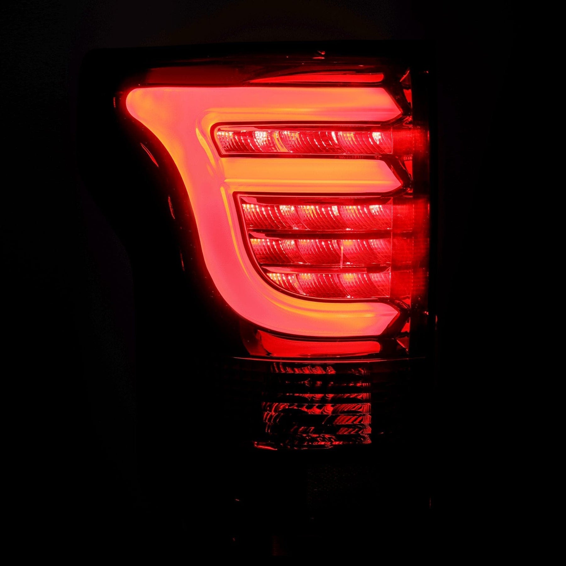 AlphaRex Electrical Lighting and Body AlphaRex 652020 Tail Light Assembly