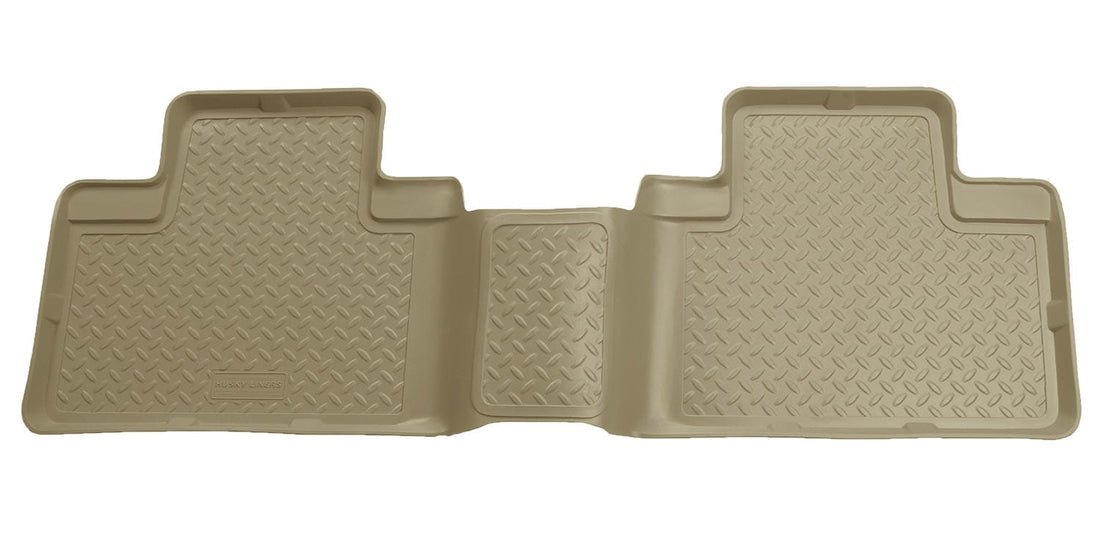 Husky Liners Body Husky Liners 65203 Floor Liner