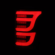 AlphaRex 652040 - LED Taillights Black 5
