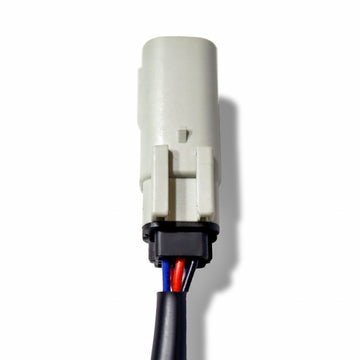 AlphaRex AlphaRex 652200 Trailer Wiring Adapter Connector