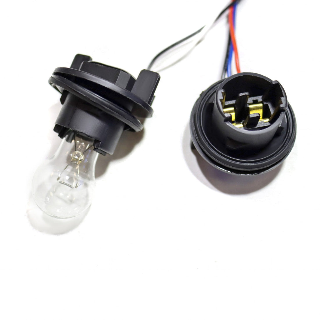 AlphaRex AlphaRex 652200 Trailer Wiring Adapter Connector