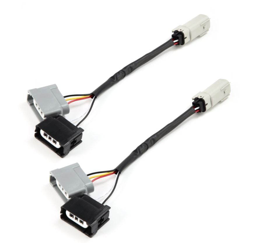 AlphaRex 652201 - Trailer Wiring Adapter Connector