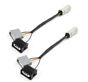 AlphaRex 652201 - Trailer Wiring Adapter Connector