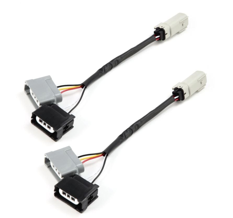 AlphaRex AlphaRex 652201 Trailer Wiring Adapter Connector