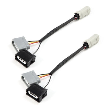 AlphaRex AlphaRex 652201 Trailer Wiring Adapter Connector