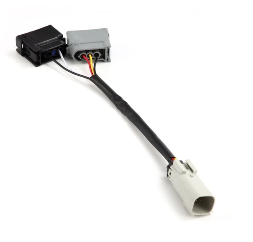AlphaRex AlphaRex 652201 Trailer Wiring Adapter Connector