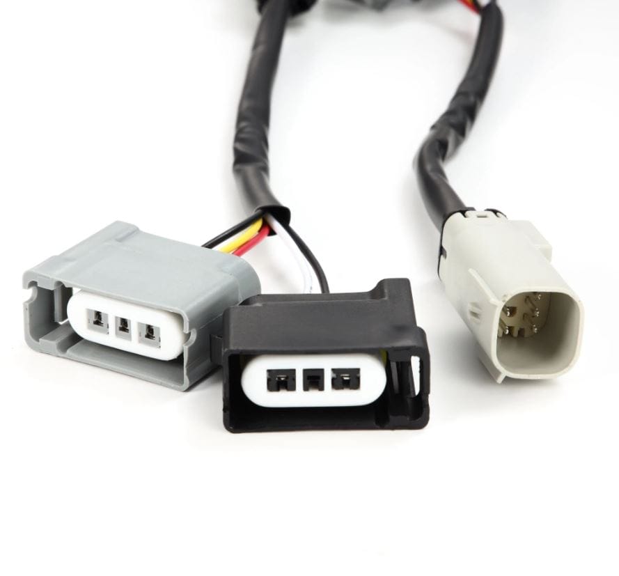 AlphaRex AlphaRex 652201 Trailer Wiring Adapter Connector