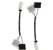 AlphaRex 652201 - Trailer Wiring Adapter Connector