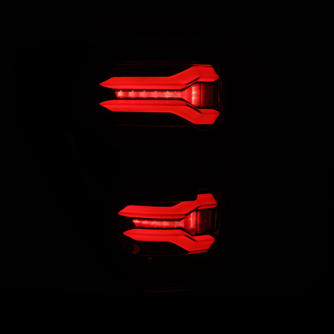 AlphaRex 653040 - Tail Light Assembly