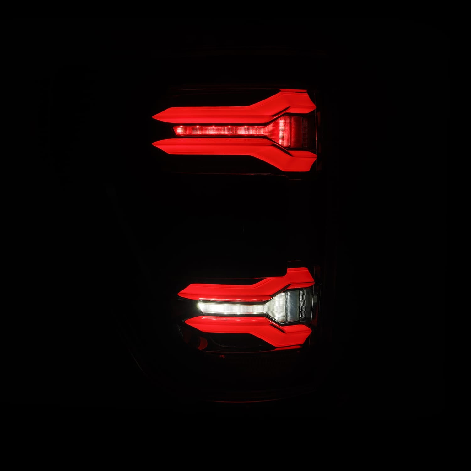 AlphaRex AlphaRex 653040 Tail Light Assembly