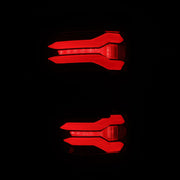 AlphaRex AlphaRex 653050 Tail Light Assembly