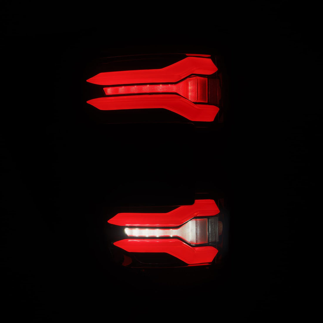 AlphaRex AlphaRex 653050 Tail Light Assembly