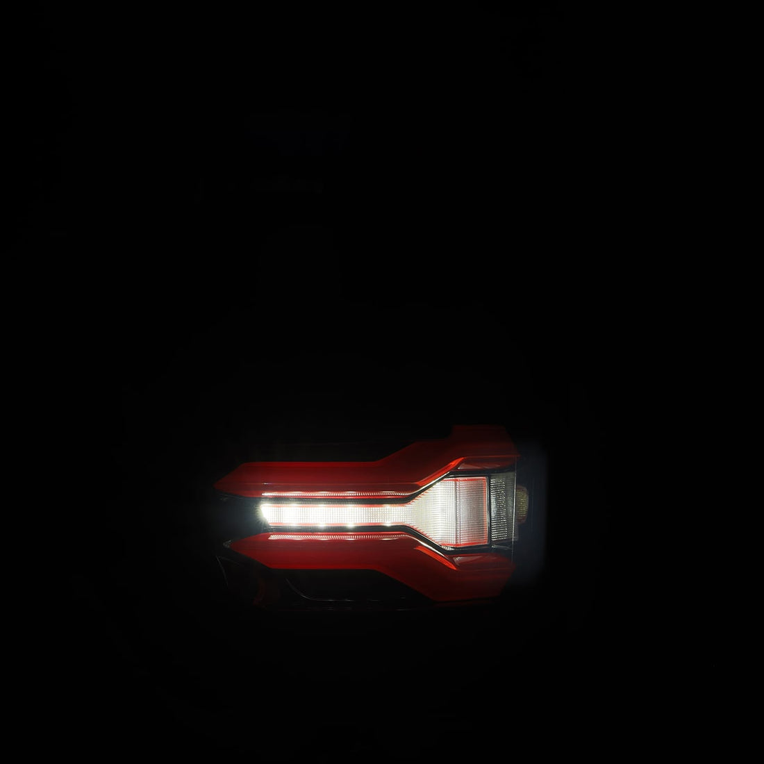 AlphaRex AlphaRex 653050 Tail Light Assembly