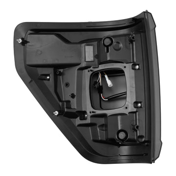 AlphaRex AlphaRex 653060 Tail Light Assembly