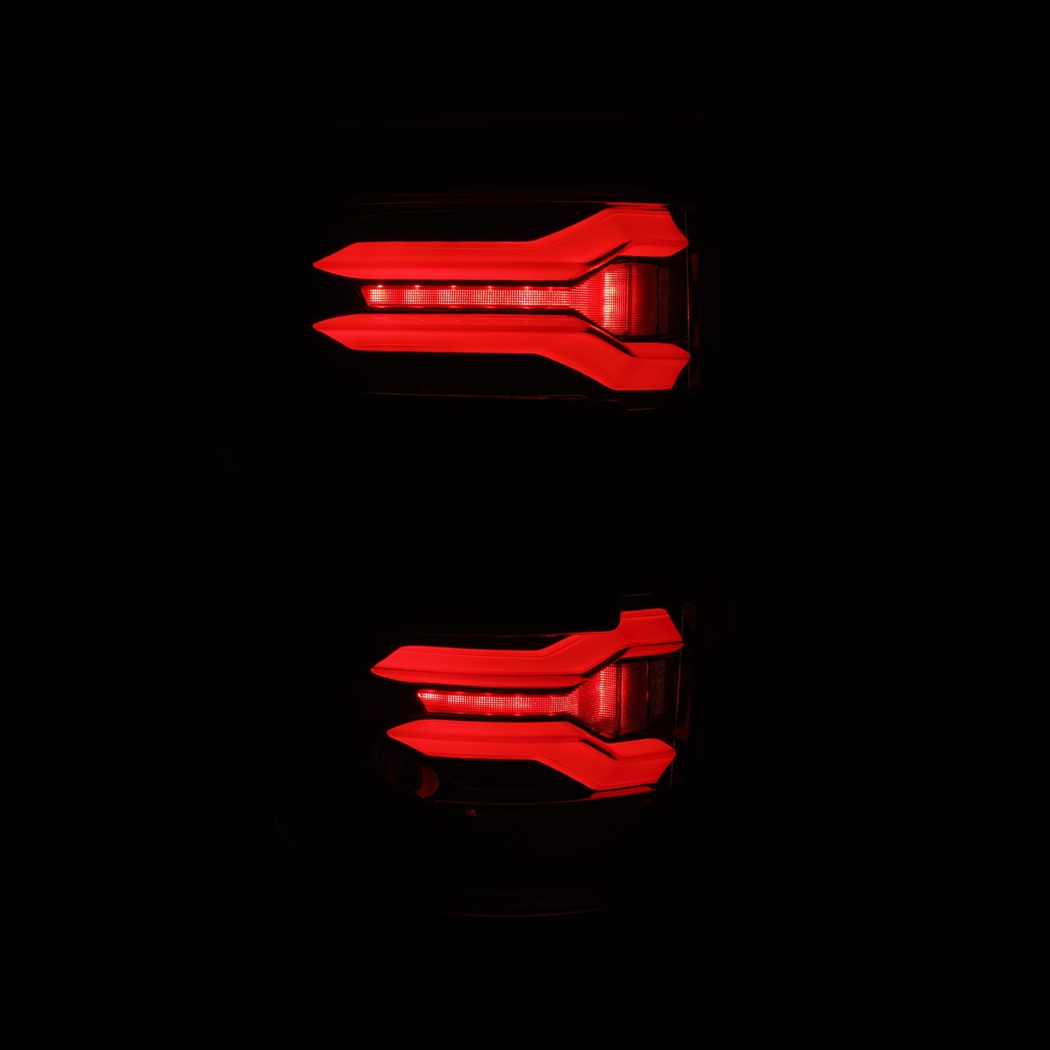 AlphaRex AlphaRex 653060 Tail Light Assembly