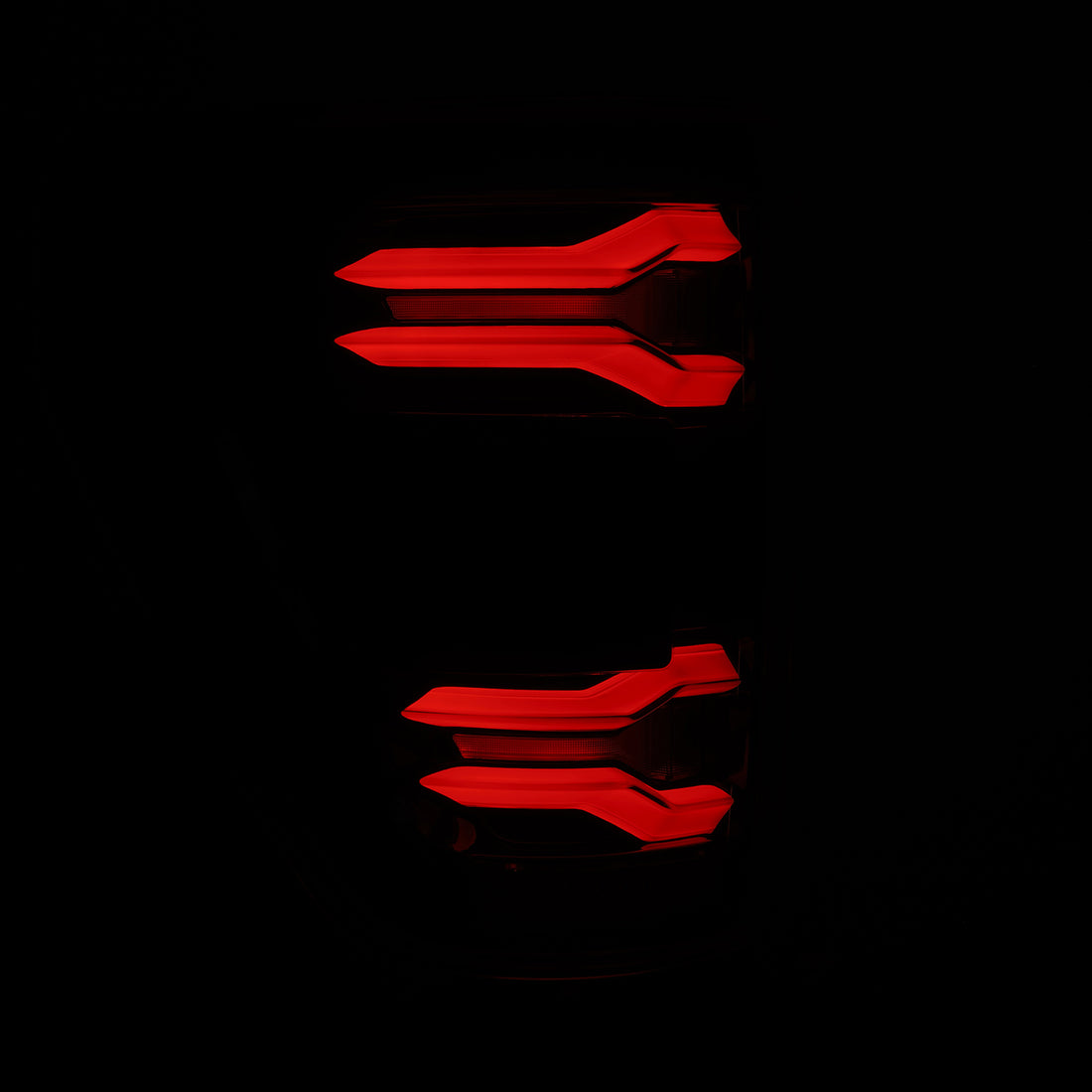 AlphaRex 653060 - Tail Light Assembly