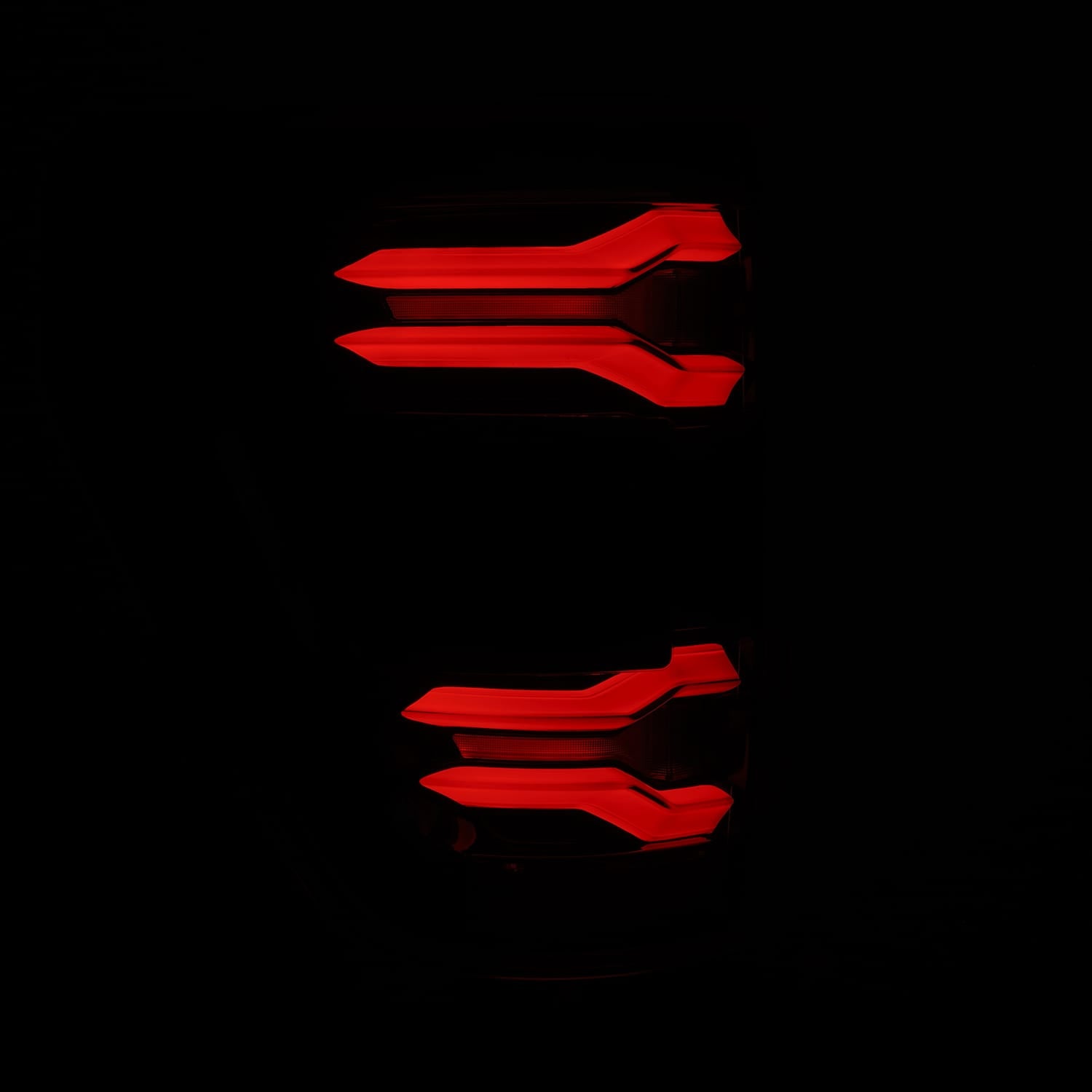 AlphaRex AlphaRex 653060 Tail Light Assembly