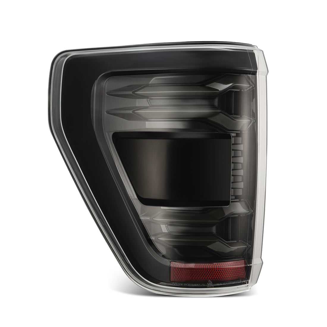 AlphaRex 653060 - Tail Light Assembly