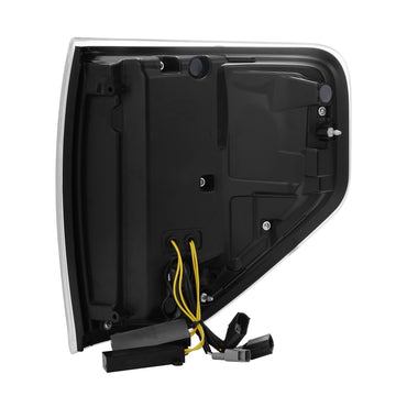 AlphaRex 653080 - LED Taillights Alpha-Black 2