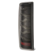 AlphaRex 653080 - LED Taillights Alpha-Black 6
