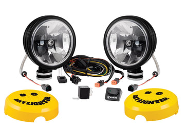 KC HiLiTES KC HiLiTES 653 Off-Road Light
