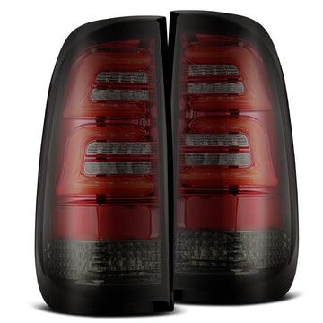 AlphaRex Electrical Lighting and Body AlphaRex 654020 Tail Light Assembly