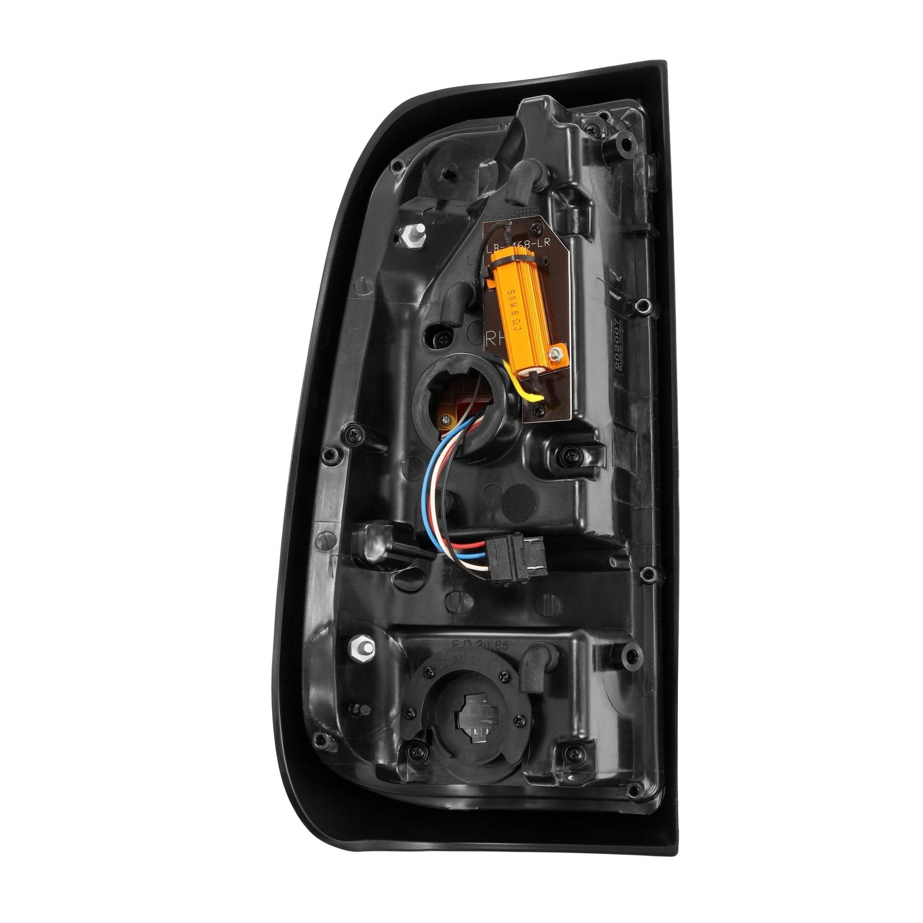 AlphaRex Electrical Lighting and Body AlphaRex 654020 Tail Light Assembly