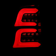 AlphaRex 654020 - Tail Light Assembly