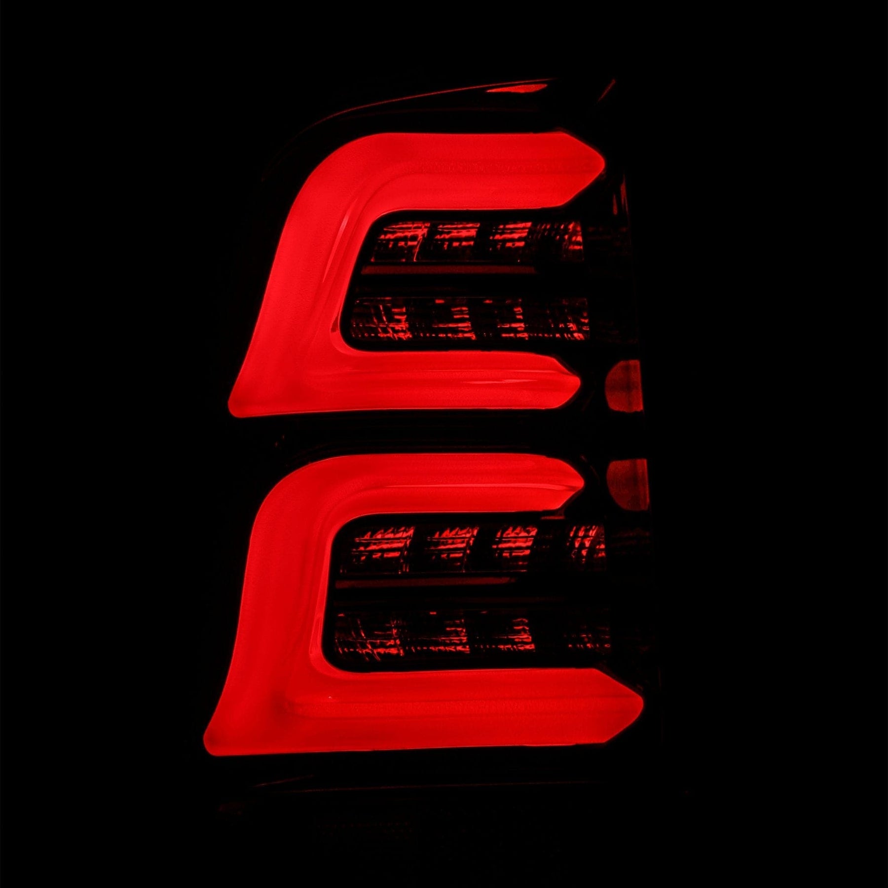 AlphaRex Electrical Lighting and Body AlphaRex 654020 Tail Light Assembly