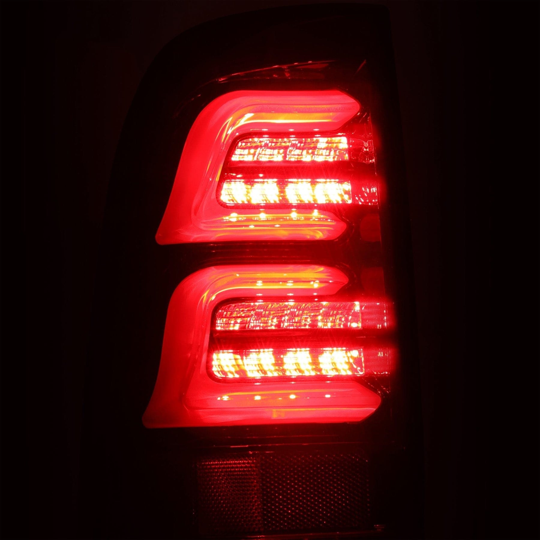 AlphaRex Electrical Lighting and Body AlphaRex 654020 Tail Light Assembly