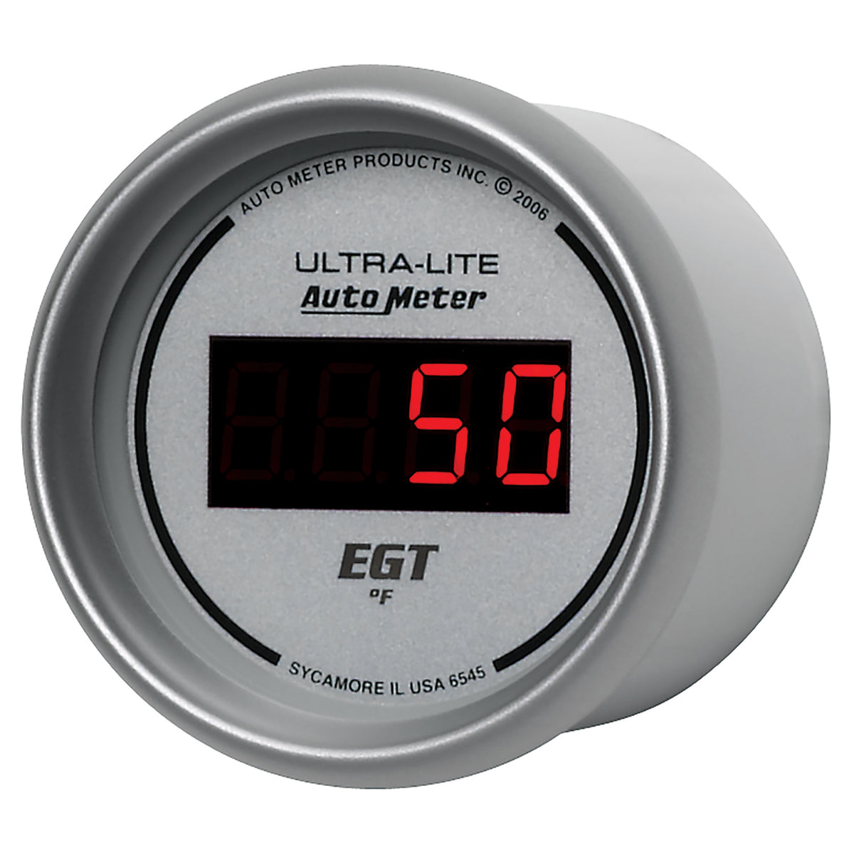 AutoMeter 6545 Pyrometer