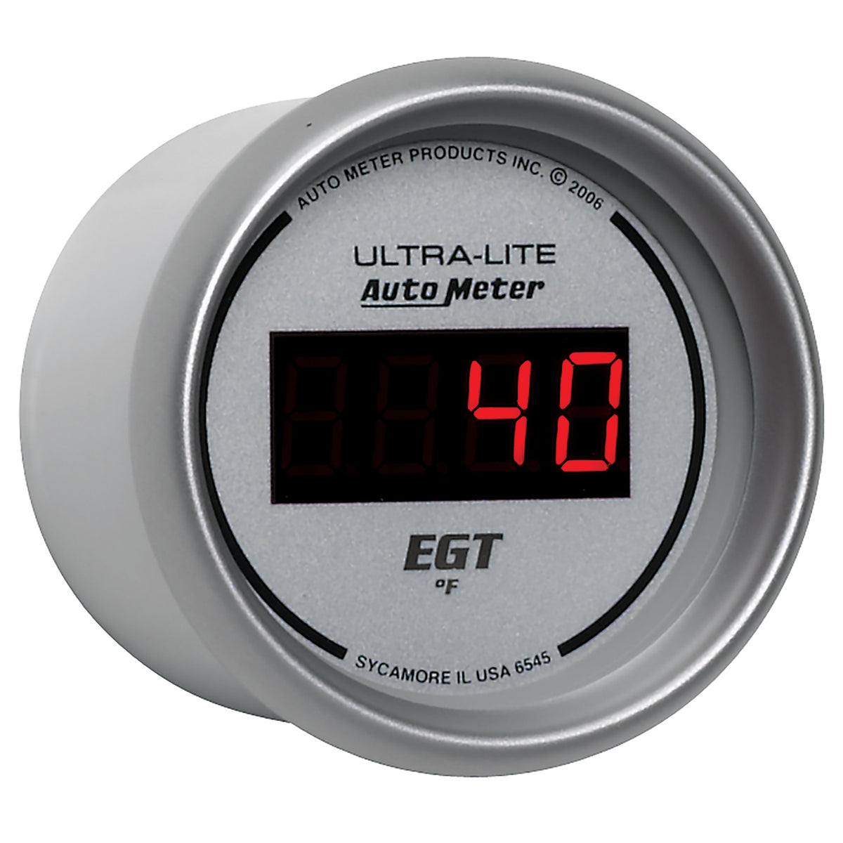 AutoMeter 6545 Pyrometer