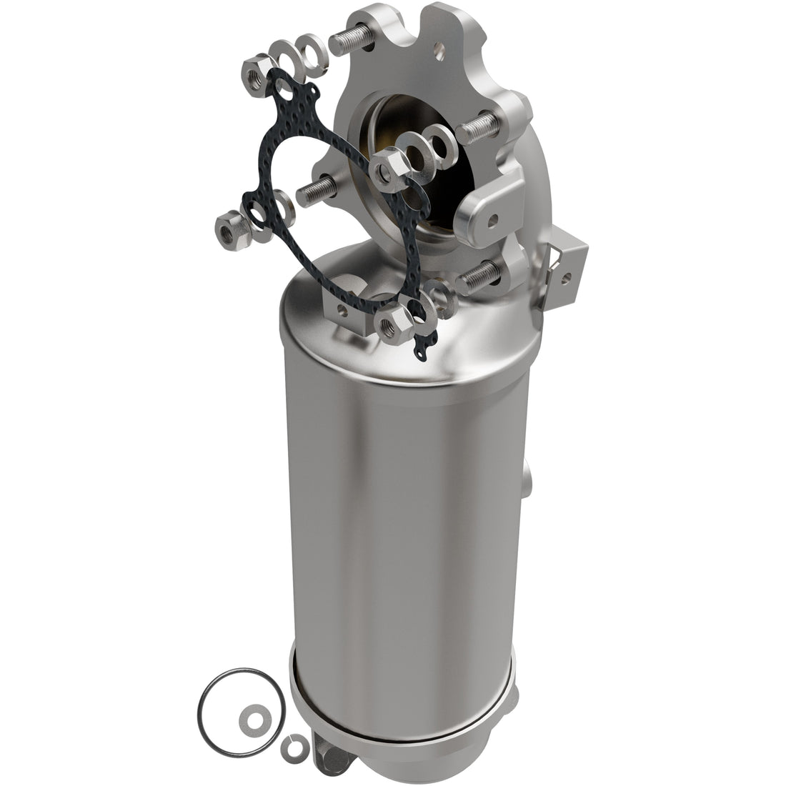 MagnaFlow Exhaust Products 6561120 - Catalytic Converter