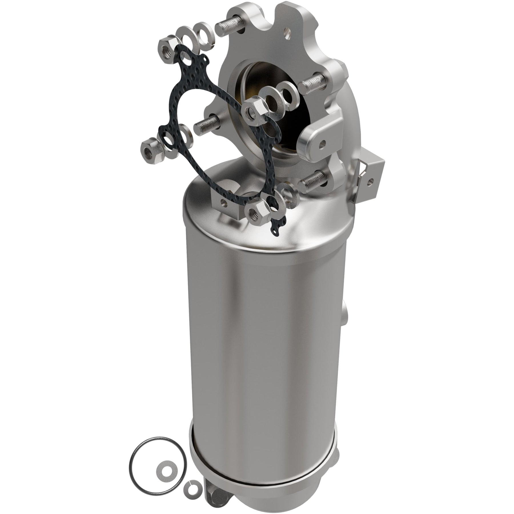 MagnaFlow MagnaFlow Exhaust Products 6561120 Catalytic Converter