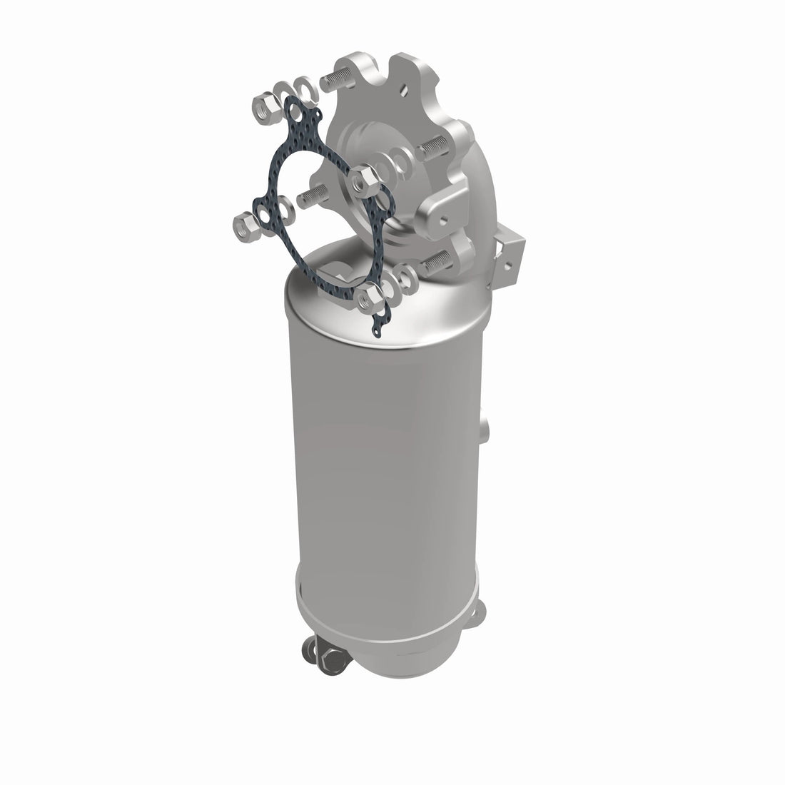 MagnaFlow Exhaust Products 6561120 - Catalytic Converter