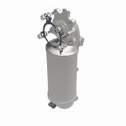 MagnaFlow Exhaust Products 6561120 - Catalytic Converter